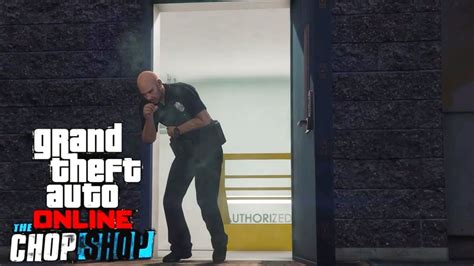 Grand Theft Auto V Missão Roubando O Ladrão YouTube