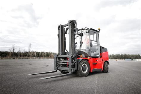 Prosedur Penggunaan Forklift Panduan Keselamatan Dan Langkah Langkah