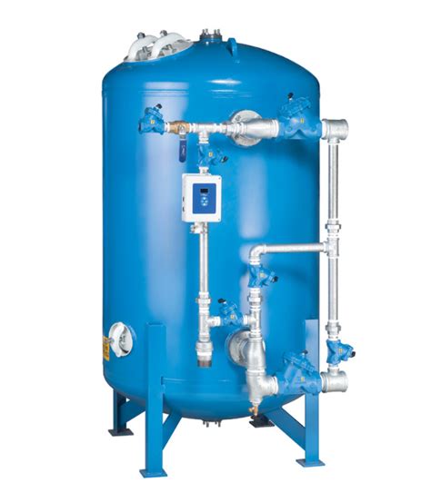 Ablandador Culligan Hi Flo Accuaproduct