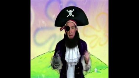 Patchy Lost The Spongebob Episode Youtube