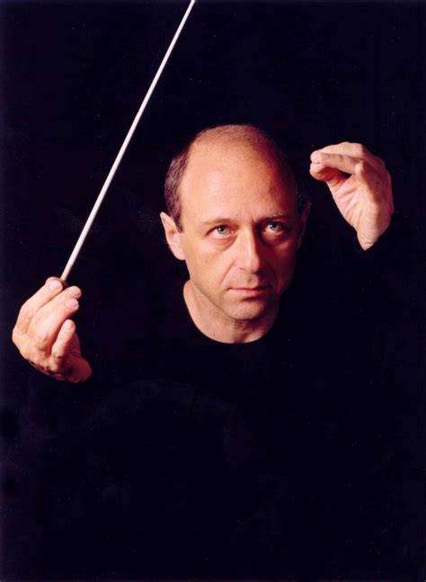 Ivan Fischer Conductor Short Biography More Photos