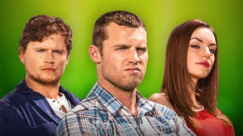 Letterkenny Season 12 Cast Characters And Actors Photos