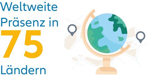 Allianz Partners Schweiz Corporate Webseite Schweiz