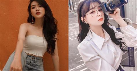 Chân dung những nữ streamer Gen Z hot nhất làng game Việt Tài năng
