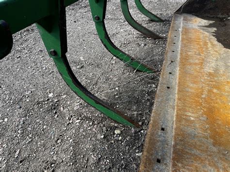 John Deere H360