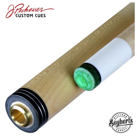 Pechauer Shafts Seyberts Billiards Supply