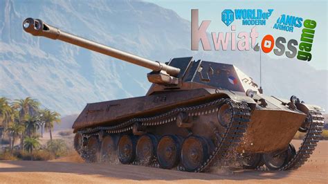 World Of Tanks Modern Armor SHPTK TVP 100 Wot Wotc Kwiatoss