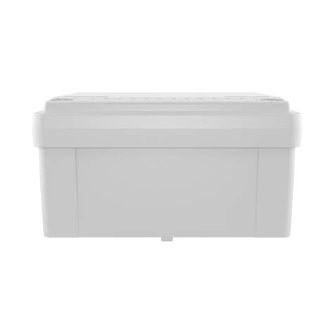 53810R | Коробка ответвит. с гладкими стенками, IP56, 100х100х50мм ...