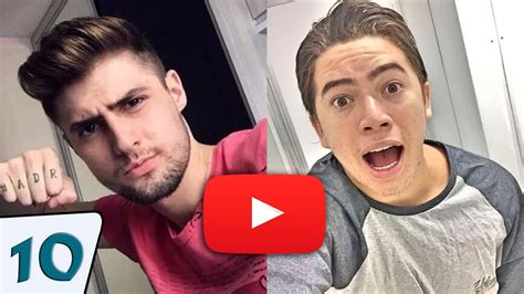 Top10 Os Youtubers Mais Ricos Do Brasil Youtube