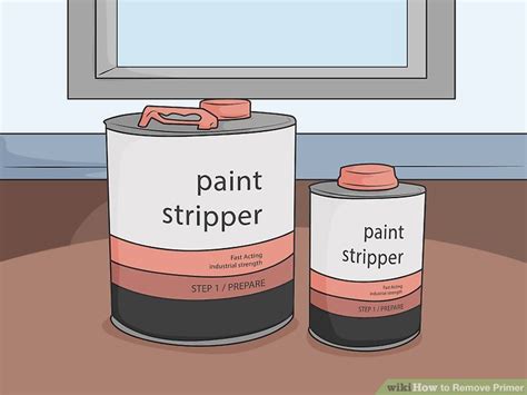 3 Ways to Remove Primer - wikiHow