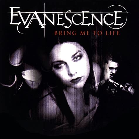 Evanescence – Bring Me To Life (Mp3 Download)