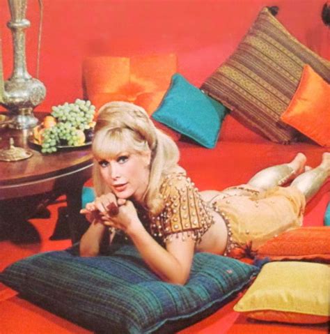 Barbara Eden Barbara Eden I Dream Of Jeannie Dream Of Jeannie