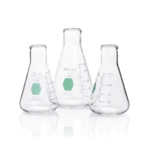 Matraz Volumétrico Para Laboratorio Precisión Y Calidad Cislab