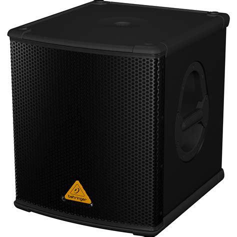 Behringer Eurolive B1200d Pro Subwoofer