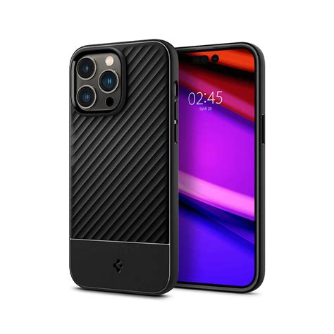 Core Armor Case For Iphone Pro Max