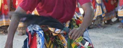 Traditional Dance and Modern Music in Tanzania | Events | News and ...