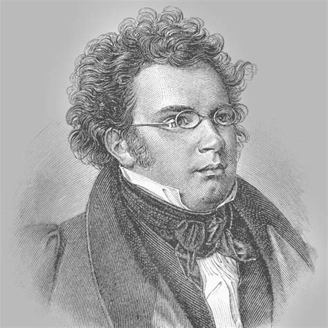 Franz Schubert • Trptk