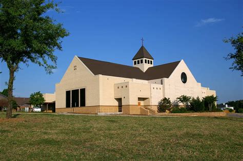 First Methodist Church of Mansfield | FPI Builders