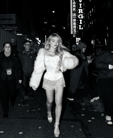 Sabrina Carpenter Nude Pics And LEAKED Porn Scandal Planet