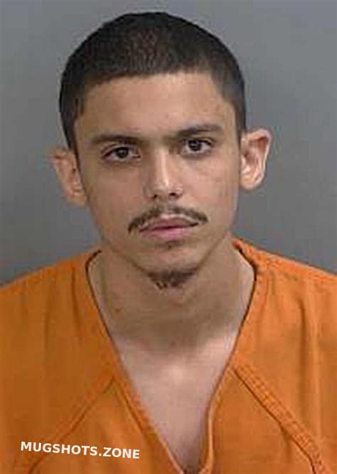 SEAY JONAS ADONIS 10 22 2023 Collier County Mugshots Zone