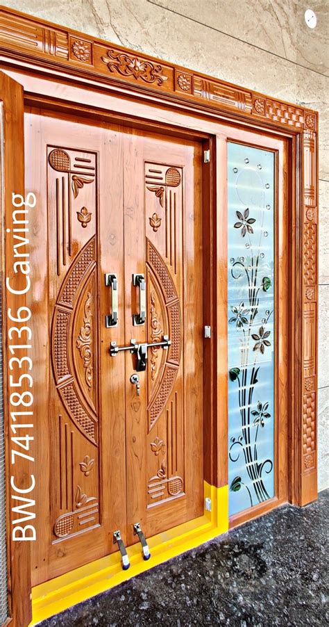 Pin By Sekar On Quick Saves Door Design Photos Door Design Door And