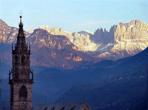 Bolzano Cityguide Your Travel Guide To Bolzano Sightseeings And