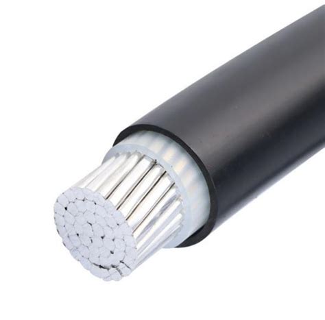 Na2xy Xlpe Insulated Cable Iec60502 Low Voltage Single Core Cable Iec Low Voltage Single Core