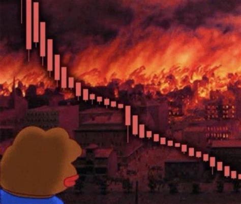 Parrot Capital Read The Pinned On Twitter This Disaster Is Just