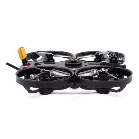 Iflight Protek R Analogue S Cinematic Mini Quadcopter Bnf Elrs