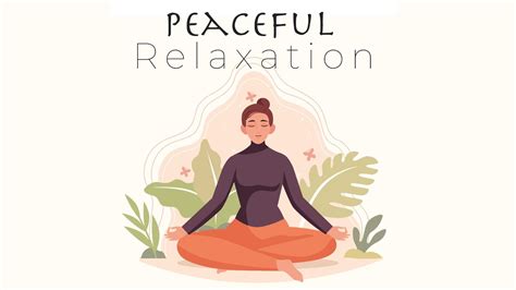 Peaceful Relaxation 35 Minuten Musik In 432Hz Zum Entspannen Und