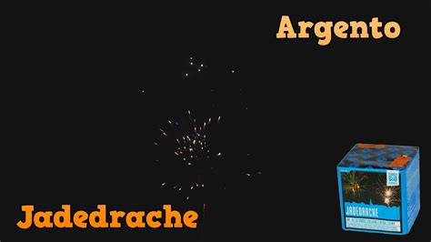 Argento Jadedrache Röder Vorschießen 2020 1080P FullHD YouTube