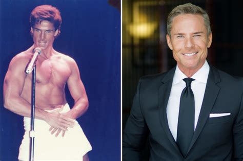 Welcome To Chippendales Real Life Former Host Explains True Story