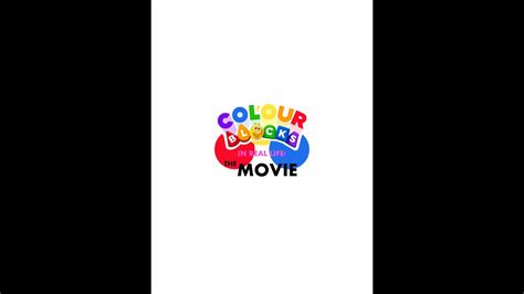 Colorblocks In Real Life The Movie 2023 Youtube