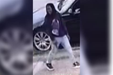 Wanted Suspect For Shooting Incident Victim In The 15th District [video] Blotter