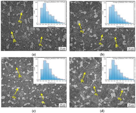 Materials Free Full Text Effect Of Thermal Exposure On