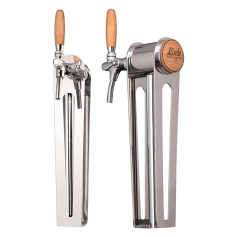 Columna De Cerveza Modelo Naked One Roble L Nea Leroy Merlin