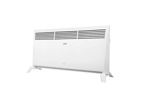 Купить конвектор ballu camino eco turbo bec/emt-2500 2500вт в интернет ...