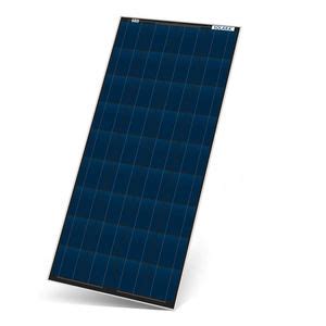 Starres Solarpanel R EDP3SM440SP Seatronic