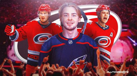 Hurricanes 3 Bold Predictions For 2023 24 Nhl Season