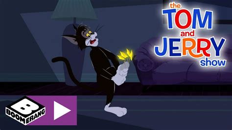 Tom And Jerry Show Butch