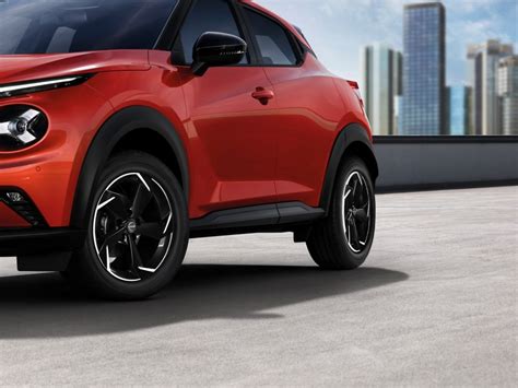 2023 Nissan Juke Gets Minor Update For Australia