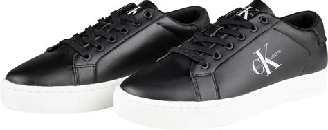 Calvin Klein CLASSIC CUPSOLE LACEUP LOW Sportisimo