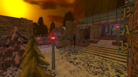 Riot In Progress Remod Screenshots Image Moddb