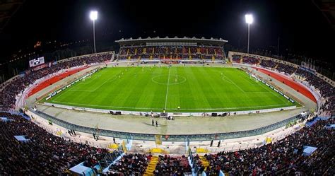 Malta Football National Stadium Ta Qali 2021 All You Need To Know