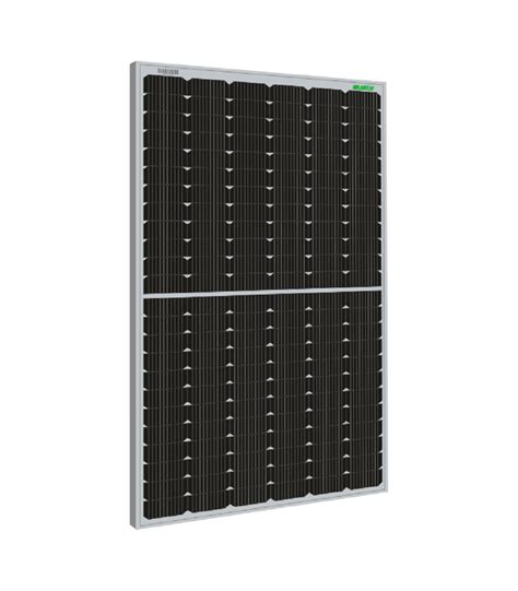 Waaree Wp Mono Crystalline Solar Panel V At Rs Watt In Sri