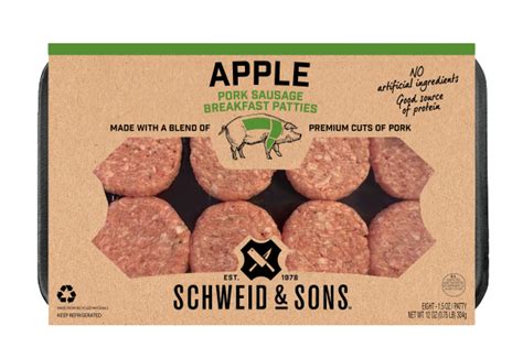 Schweid Sons Products