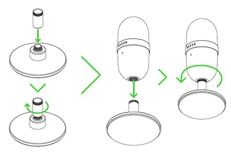 Razer Seirēn Mini Manual and FAQ