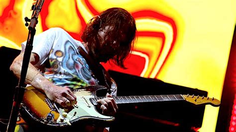 John Frusciante His Fender Stratocasters A Love Story Ultimate Guitar