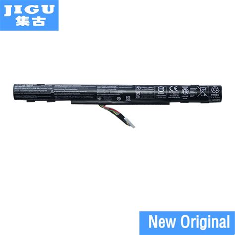 Jigu Al15a32 Original Laptop Battery For Acer Aspire Aspire E5 422 E5