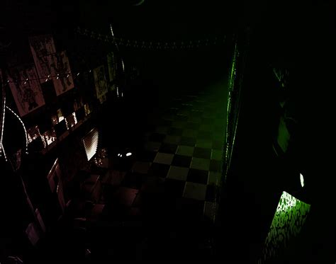 Horror Hallway Fnaf Edit By Killer2008art On Deviantart